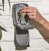 Masterlock Sicherheitskasten für Schlüssel