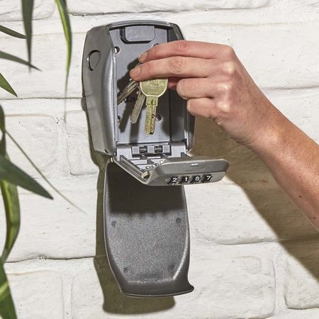 Masterlock Sicherheitskasten für Schlüssel