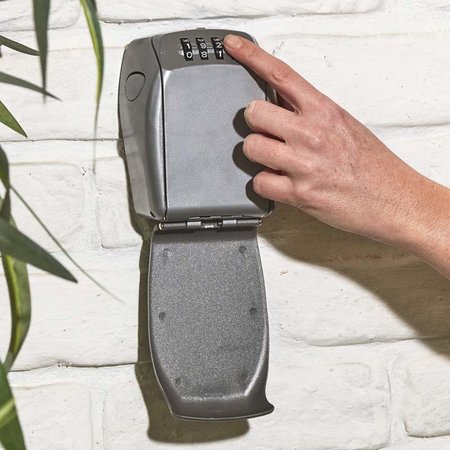 Masterlock Sicherheitskasten für Schlüssel