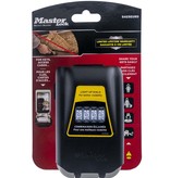 Masterlock Aufbewahrungstresor Mittel - Zahlenkombination