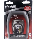 Masterlock Sicherheitskasten für Schlüssel