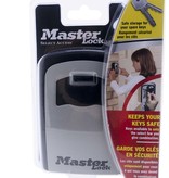 Masterlock Schlüsseltresor mit Zahlencode - Sicherheitskasten