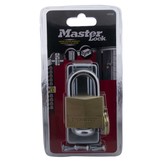 Masterlock Vorhängeschloss mit Überfalle