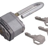 Masterlock Hangslot weerbestendig - hoge beugel