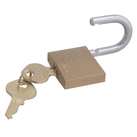 Masterlock Hardstalen Bügel 22mm - diameter 6mm