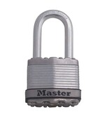 Masterlock Excell Vorhängeschloss 4 Schlüssel