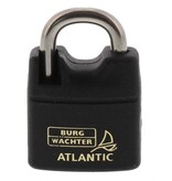 Burgwächter Burgwächter 40mm Vorhängeschloss Seewasserbeständig