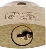 Burgwächter Vorhängeschloss 15mm 222