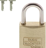 Burgwächter Vorhängeschloss 15mm 222