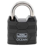 Burgwächter Burgwächter 30mm Gleichschließend Seewasserbeständig