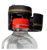Lock-it Fles cijferslot