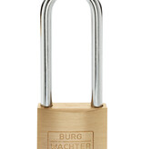 Burgwächter 400 E HB Magno hoher Bügel 40mm