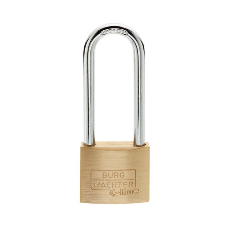 Burgwächter 400 E HB Magno hoher Bügel 40mm