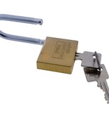 Burgwächter 400 E HB Magno hoher Bügel 40mm