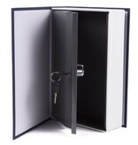 Benson Benson Geheimer Tresor im Buch