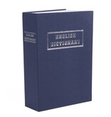Benson Benson Geheimer Tresor im Buch