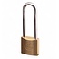 Tri-Circle Hangsloten hoge beugel 32mm