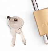 Masterlock Vorhängeschlösser extra hoher Bügel 50mm