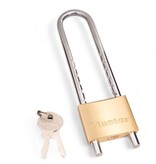 Masterlock Vorhängeschlösser extra hoher Bügel 50mm