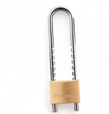 Masterlock Hangsloten extra hoge beugel 50mm