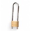 Masterlock Hangsloten extra hoge beugel 50mm