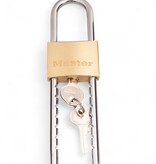 Masterlock Hangsloten extra hoge beugel 50mm