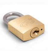 Tri-Circle Hangsloten gelijksluitend 20mm