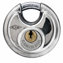 Diskusschloss - 50mm