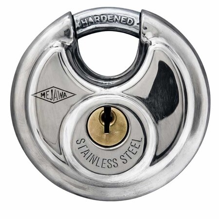 Discusslot 50mm klein