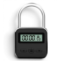 Timer-Vorhängeschloss