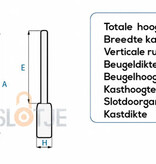 Burgwächter 400 E HB Magno  40/65