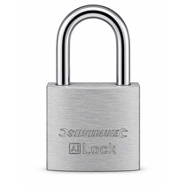 Vorhängeschloss 30mm Aluminium