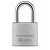 Silverline Hangslot 30mm Aluminium