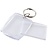 Foto sleutelhanger PE