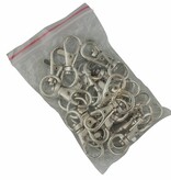Winkelwagen clipje