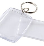 150 plexiglas sleutelhangers mit Schlüsselring Deal