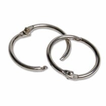 Klickring 32mm -20st