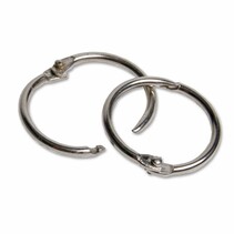 Klickring 32mm -20st