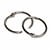Klickring 32mm -20st