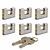 Blokslot GS - 6 Stuks Deal