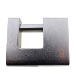 Zusatzschlüssel gleichschließend Blockschloss 80 mm - 1 Stück