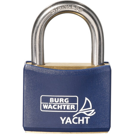 Burgwächter BURG-WÄCHTER Yacht 460 Ni 30 mm gelijksluitend