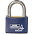 Burgwächter Yacht hangslot 30 mm gelijksluitend