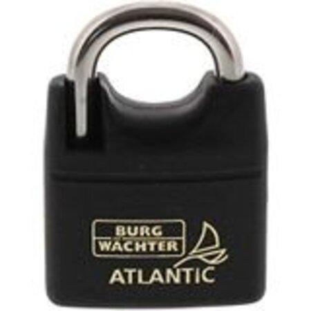 Burgwächter Burg-Wächter Atlantic hangslot 30 mm gelijksluitend