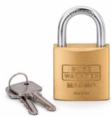 Burgwächter 400 E Magno 30mm