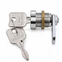 Universele cilinder 10mm