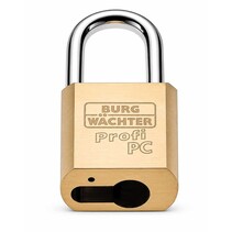 Vorhängeschloss für Profilzylinder 40mm