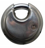 Stahlex Discussloten 70mm mit cijfercombinatie