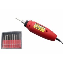 Gravierset 11 teilig Mini