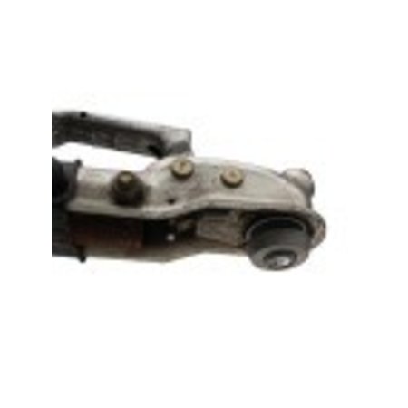Benson Universal Kogelslot für Aanhangwagen